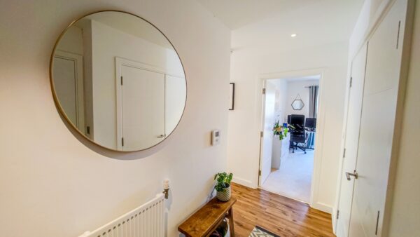 Theobald Heights, 1 Moy Lane, London, SE18