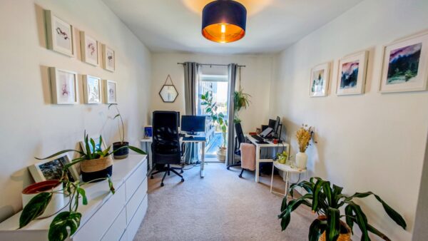 Theobald Heights, 1 Moy Lane, London, SE18