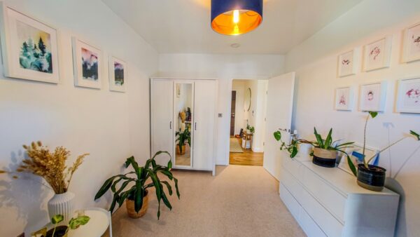 Theobald Heights, 1 Moy Lane, London, SE18