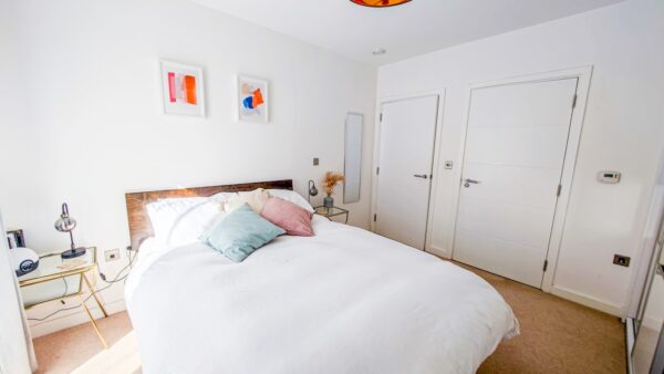 Theobald Heights, 1 Moy Lane, London, SE18