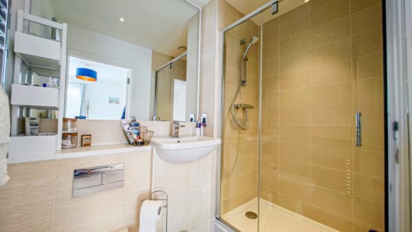 Theobald Heights, 1 Moy Lane, London, SE18