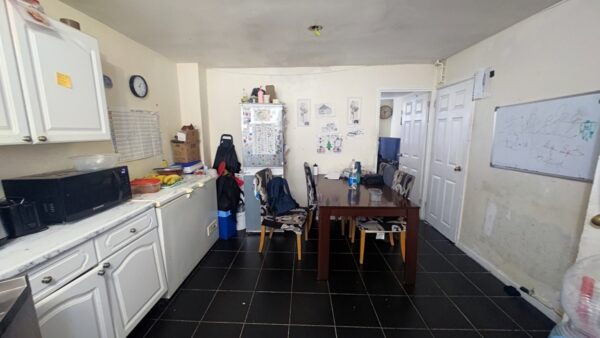 Walmer Terrace, Woolwich, SE18