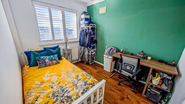 Westmount Road, Eltham, SE9