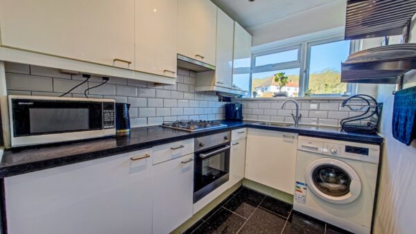 Westmount Road, Eltham, SE9