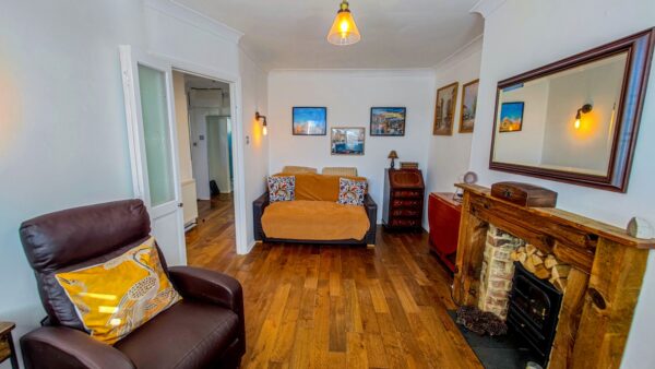 Westmount Road, Eltham, SE9