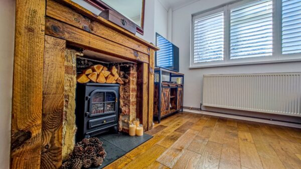 Westmount Road, Eltham, SE9