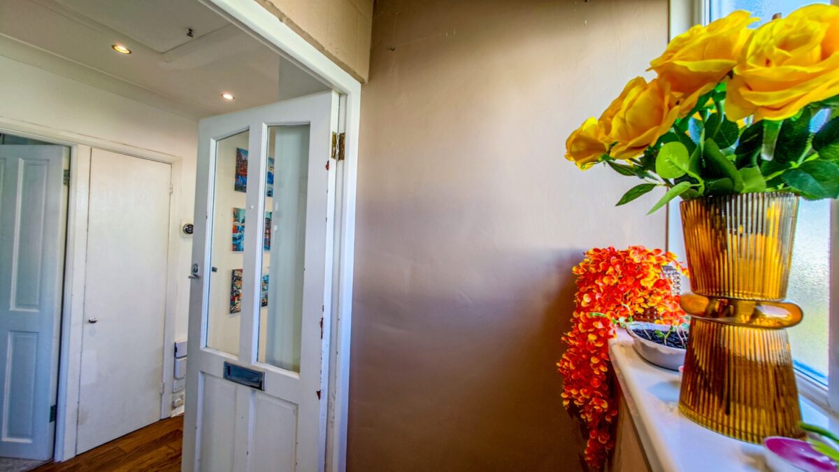 Westmount Road, Eltham, SE9