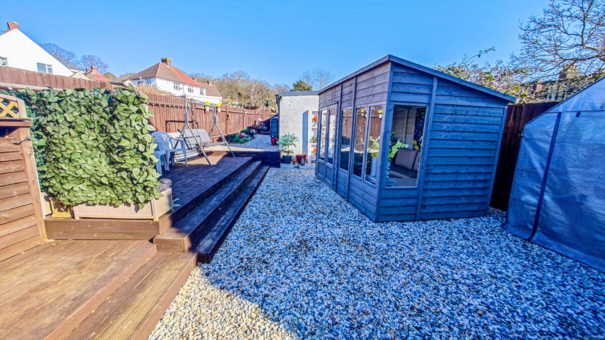 Westmount Road, Eltham, SE9