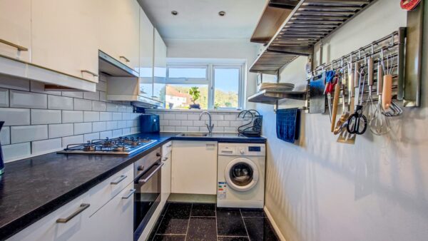 Westmount Road, Eltham, SE9