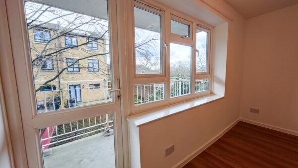 Gunner Lane, Woolwich, SE18