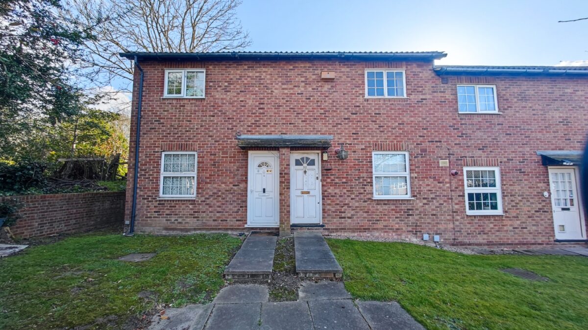 Manorside Close, Abbey Wood, SE2