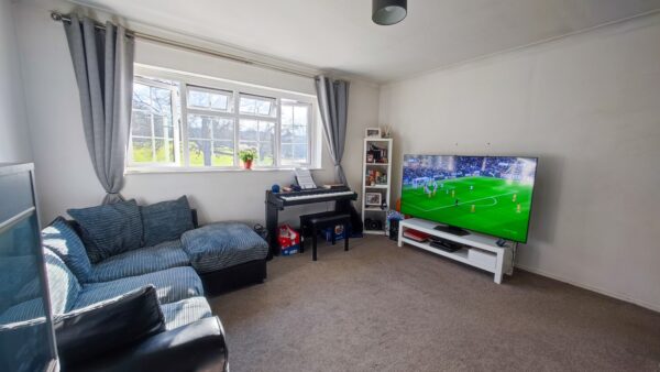 Manorside Close, Abbey Wood, SE2
