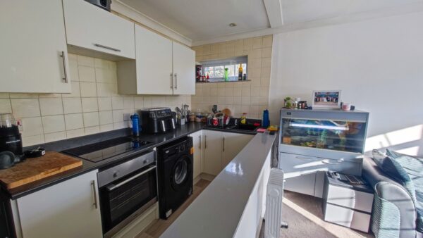 Manorside Close, Abbey Wood, SE2