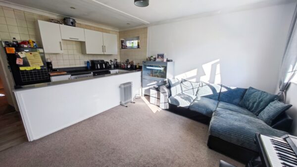 Manorside Close, Abbey Wood, SE2