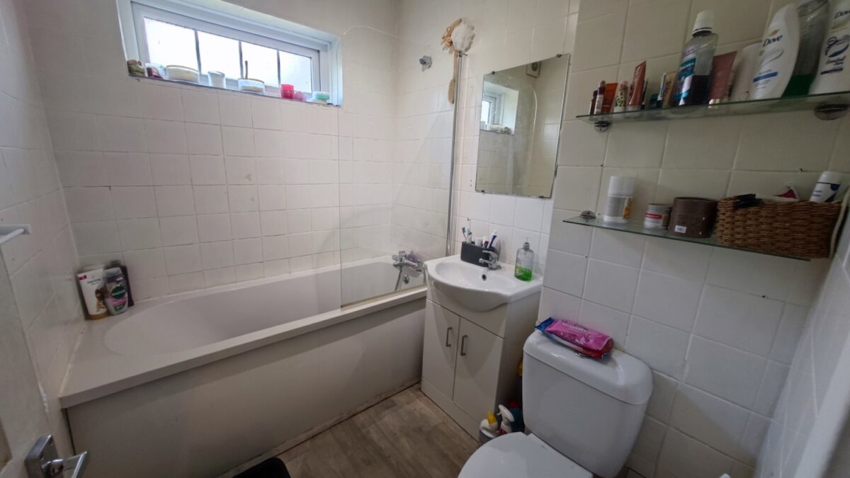 Manorside Close, Abbey Wood, SE2