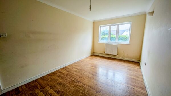 Fantail Close, Thamesmead, SE28