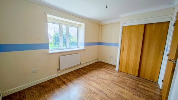 Fantail Close, Thamesmead, SE28