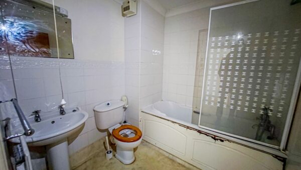 Fantail Close, Thamesmead, SE28