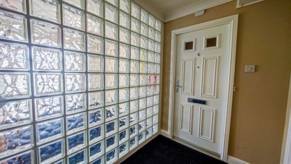 Fantail Close, Thamesmead, SE28