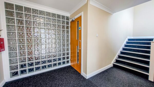 Fantail Close, Thamesmead, SE28