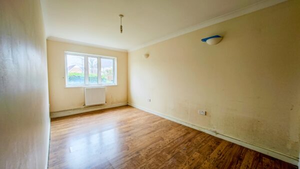 Fantail Close, Thamesmead, SE28