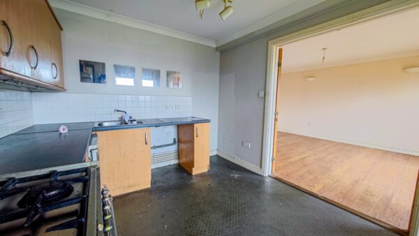 Fantail Close, Thamesmead, SE28