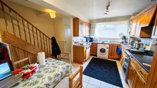 Maxey Road, Woolwich, SE18
