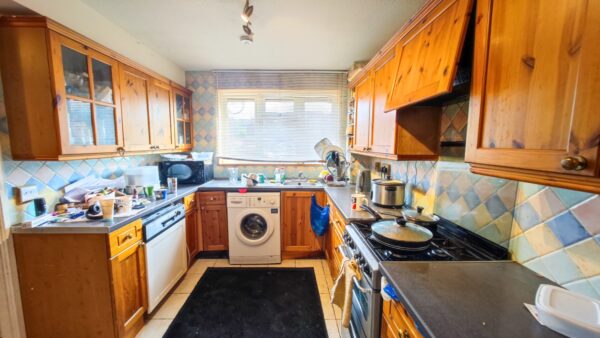 Maxey Road, Woolwich, SE18