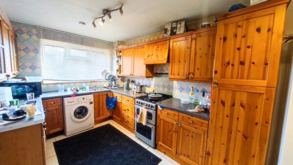Maxey Road, Woolwich, SE18