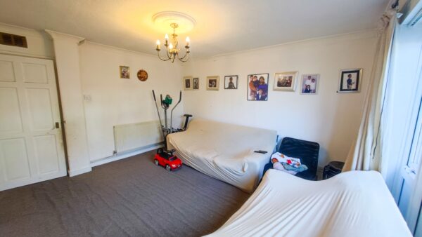 Maxey Road, Woolwich, SE18