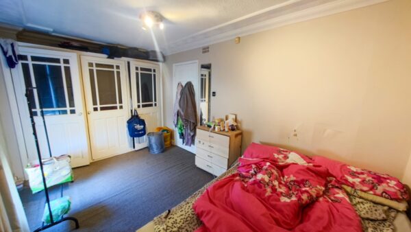 Maxey Road, Woolwich, SE18