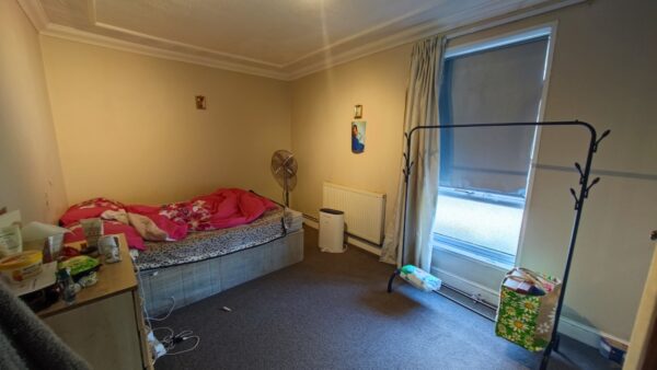 Maxey Road, Woolwich, SE18