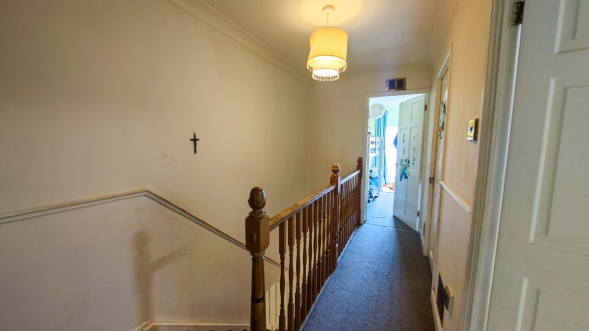 Maxey Road, Woolwich, SE18