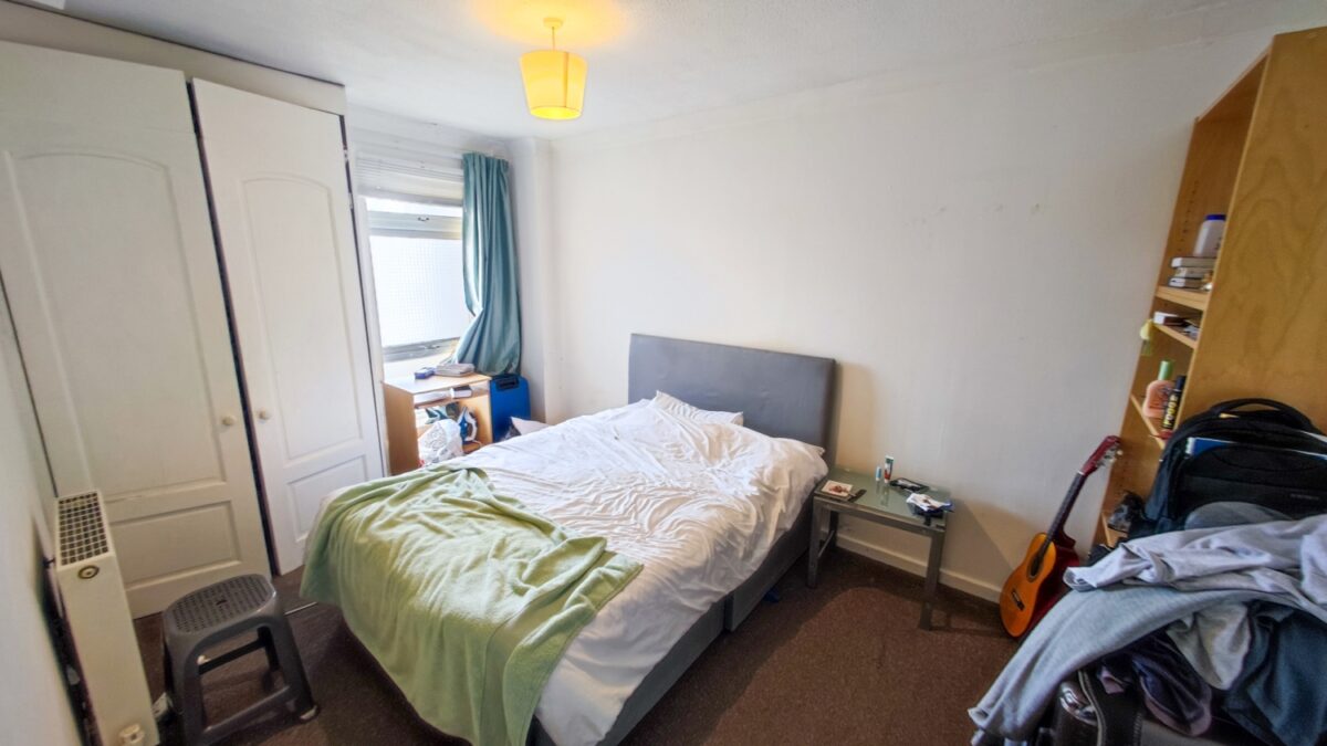 Maxey Road, Woolwich, SE18