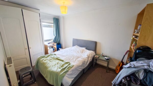 Maxey Road, Woolwich, SE18