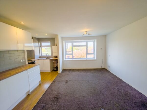43, Whernside Close, Thamesmead, SE28