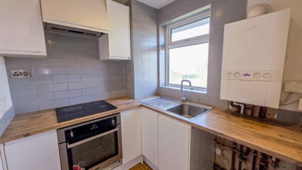 43, Whernside Close, Thamesmead, SE28