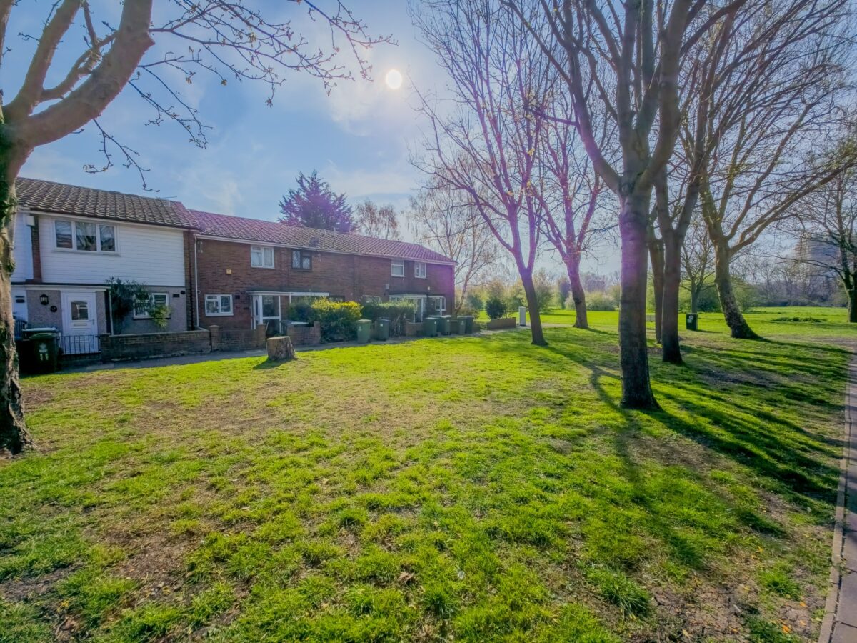 43, Whernside Close, Thamesmead, SE28