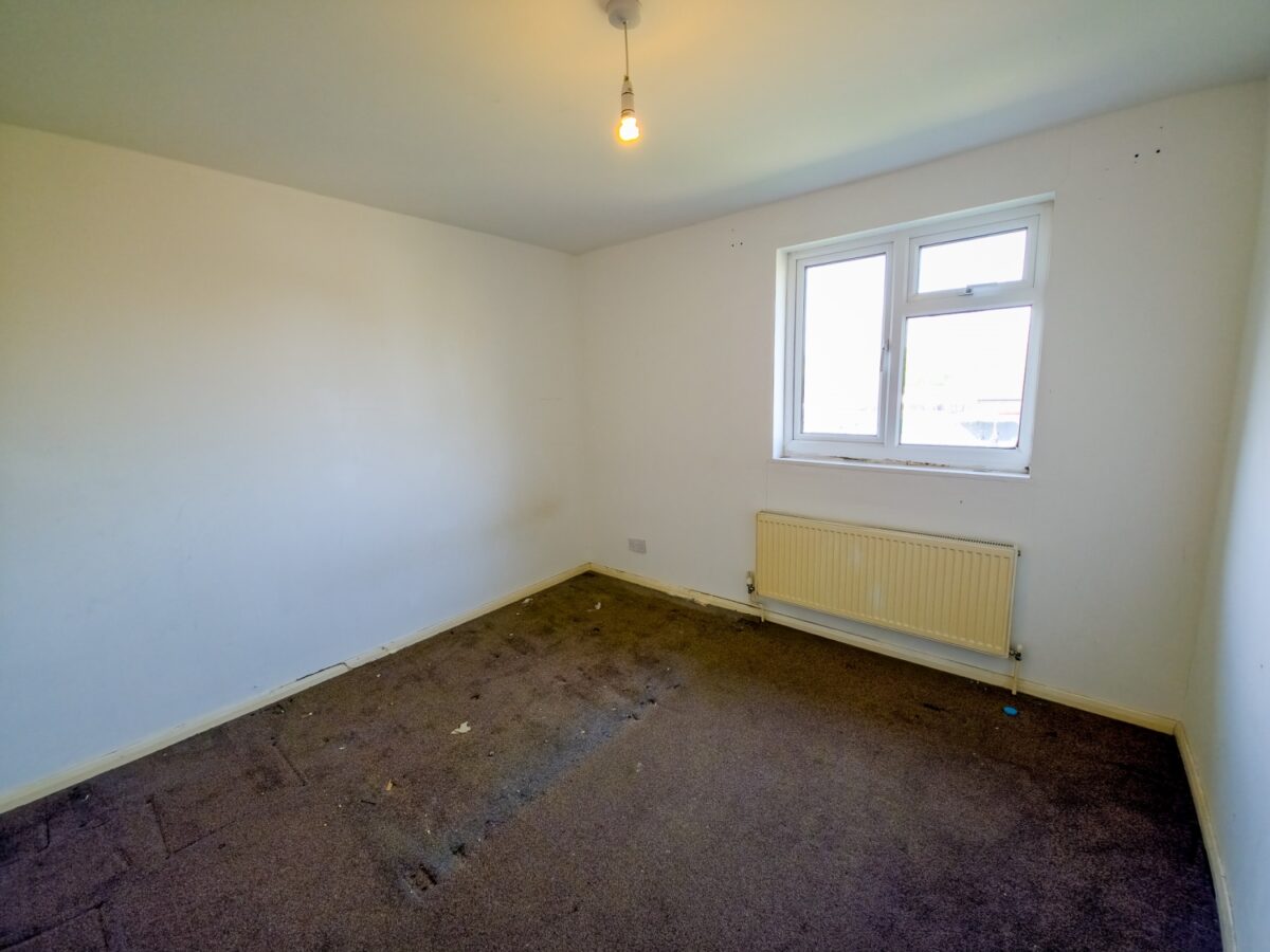 43, Whernside Close, Thamesmead, SE28