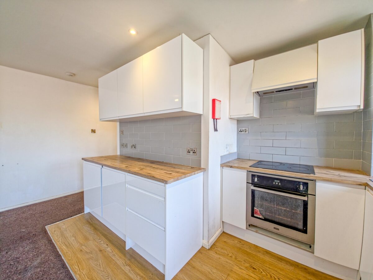 43, Whernside Close, Thamesmead, SE28