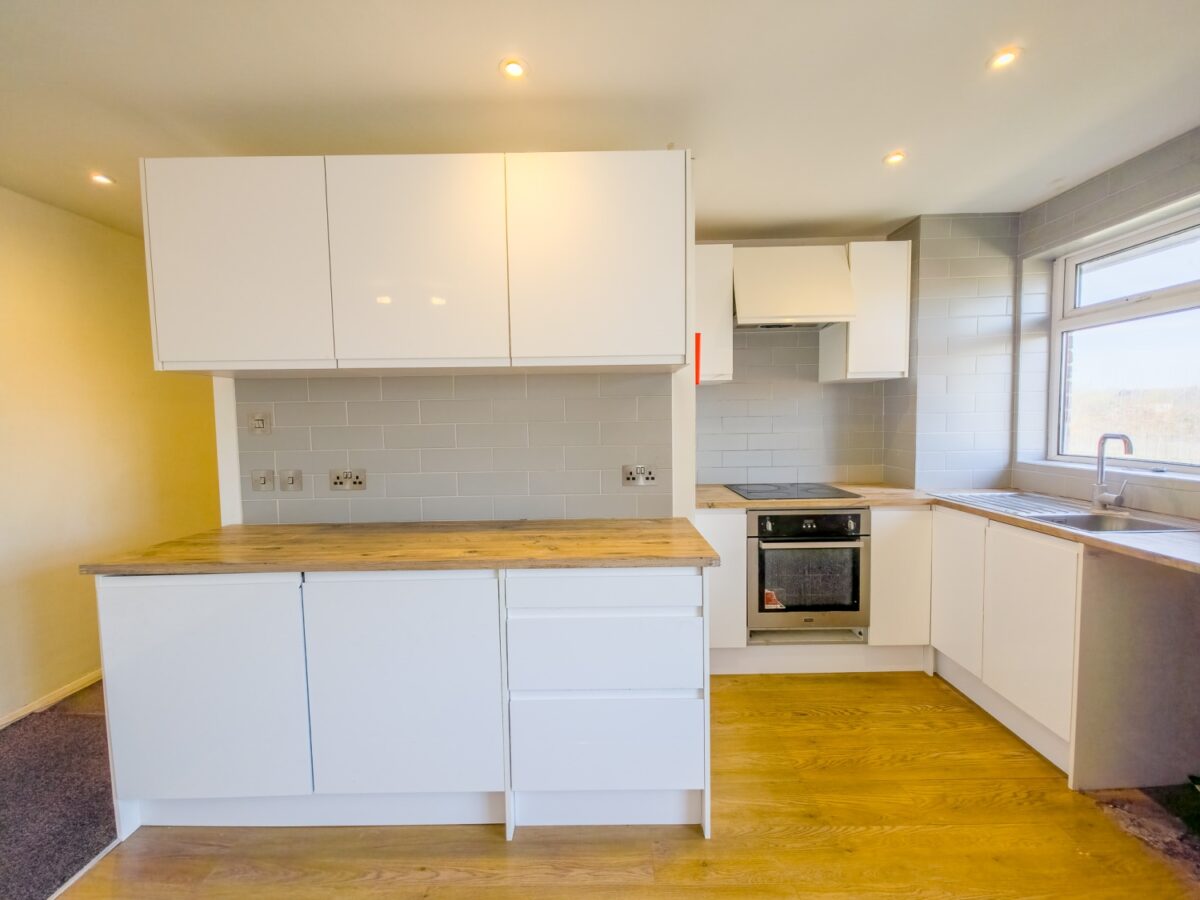 43, Whernside Close, Thamesmead, SE28