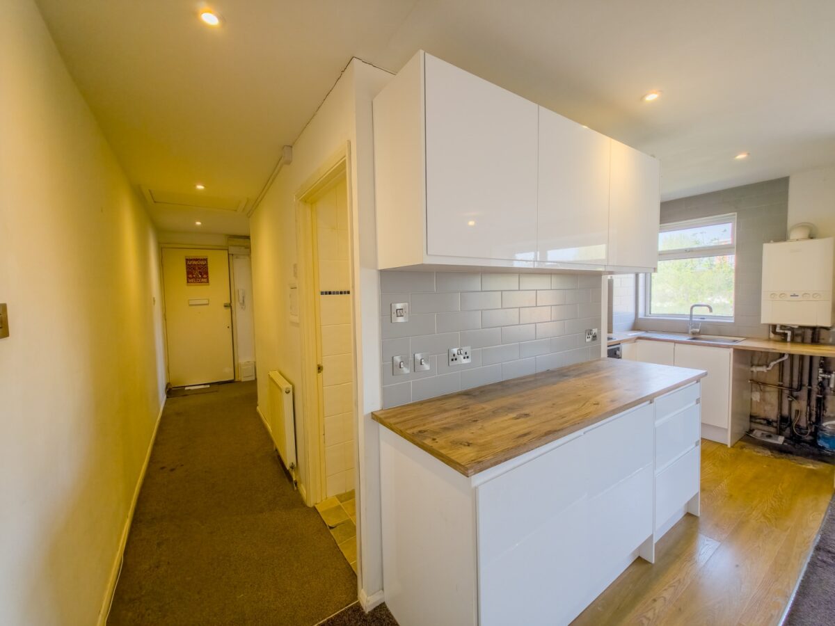 43, Whernside Close, Thamesmead, SE28