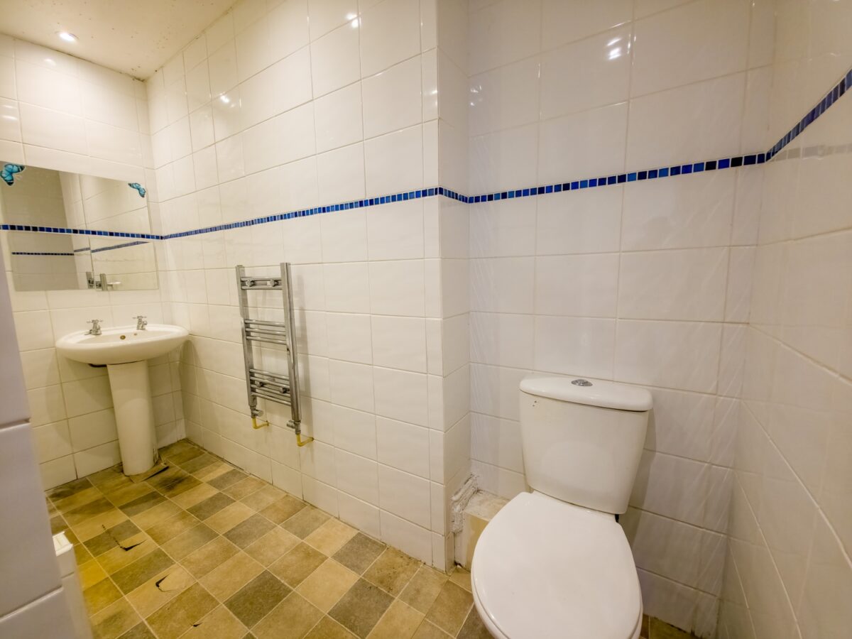 43, Whernside Close, Thamesmead, SE28