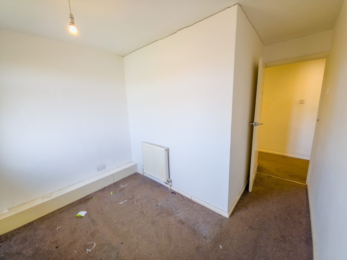 43, Whernside Close, Thamesmead, SE28