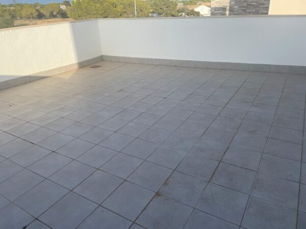 Costa Blanca Sur