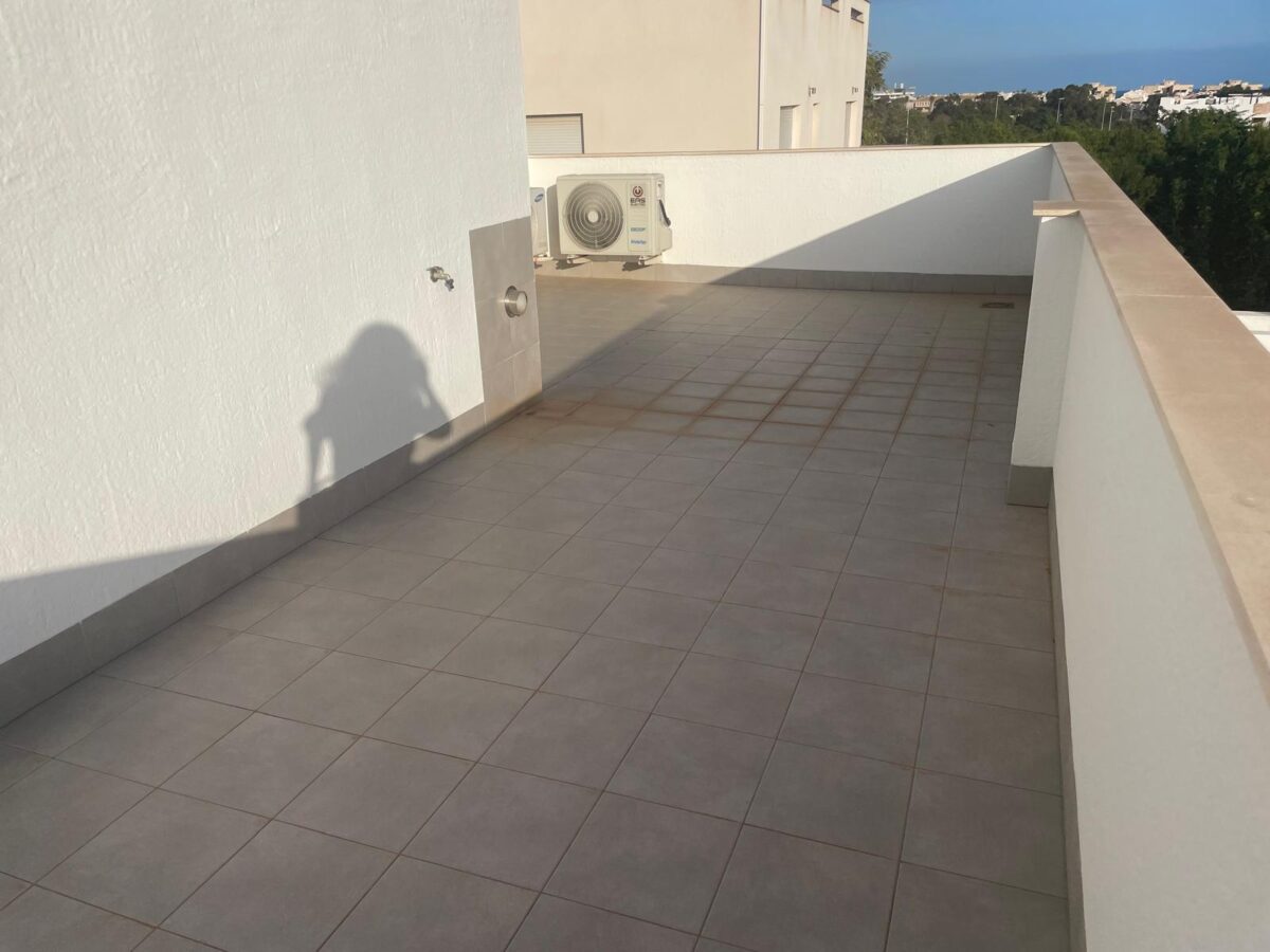 Costa Blanca Sur
