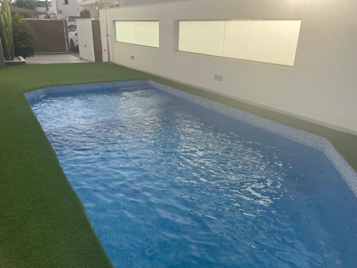 Costa Blanca Sur