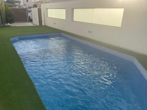 Costa Blanca Sur