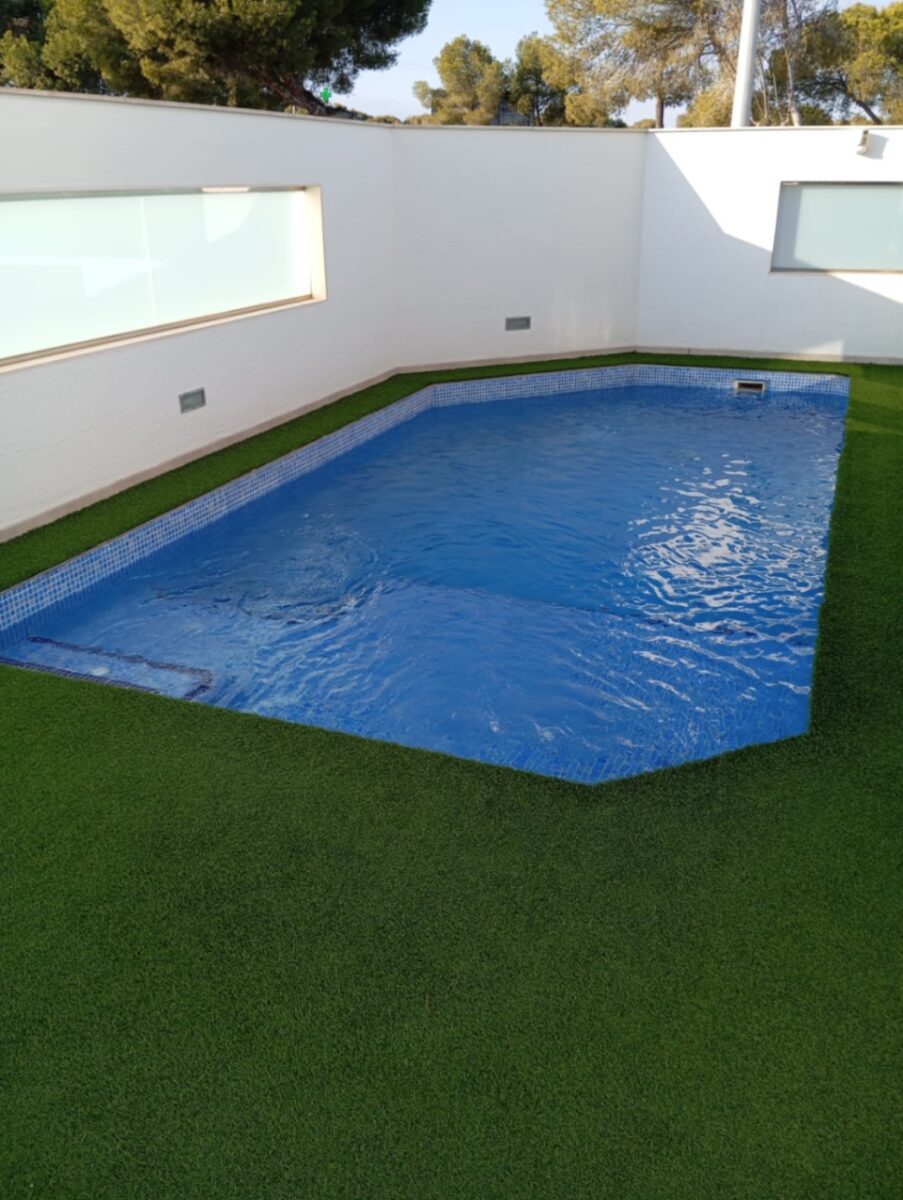 Costa Blanca Sur