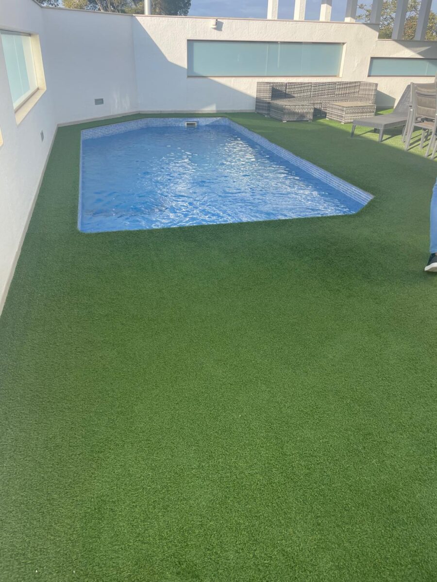 Costa Blanca Sur